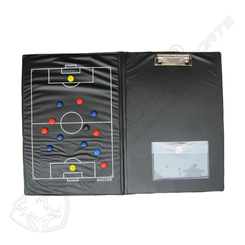 MAGNETIC  CLIP COACHING BOARD'