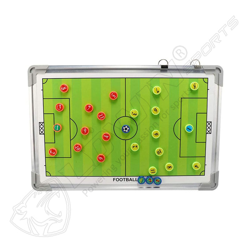 Pro Tactic Board - New Design'