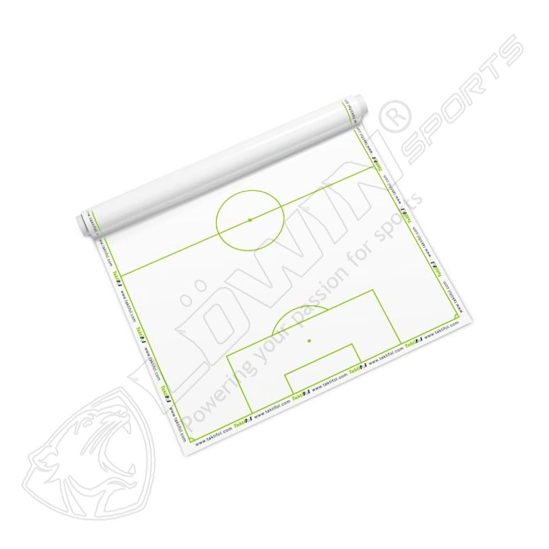 Tactical Football Set Roll '