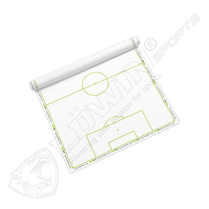 Tactical Football Set Roll '