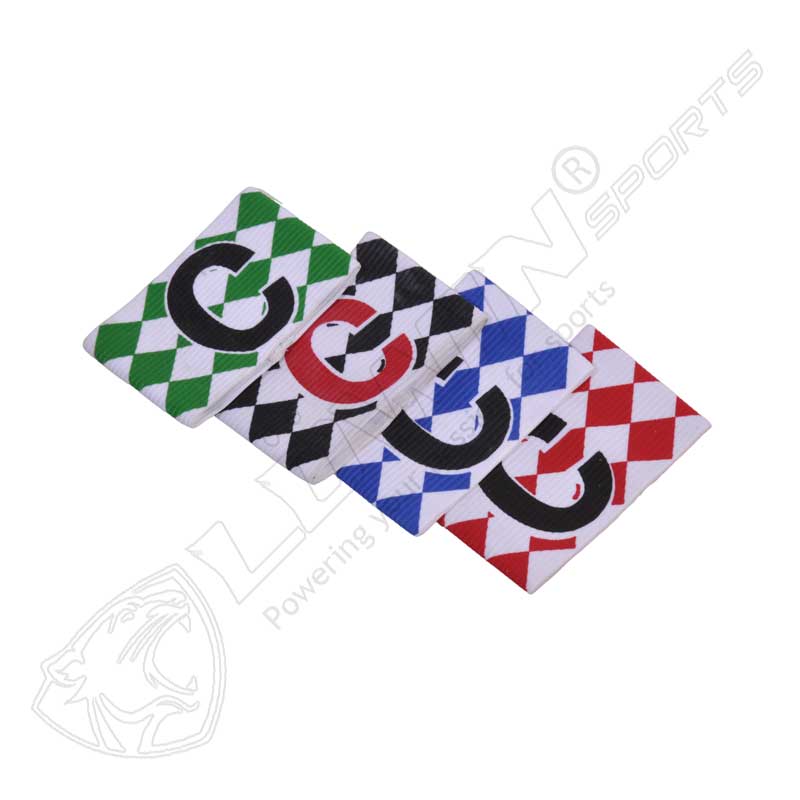 LOWIN ARM BAND CHEQUERED'