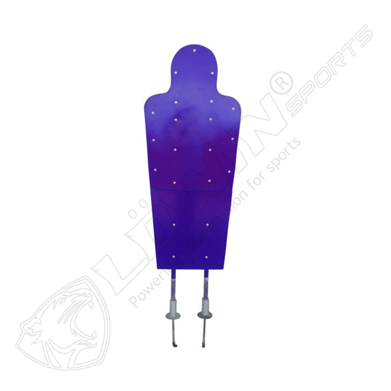 FREE KICK MANNEQUIN FULL BODY WOODEN'