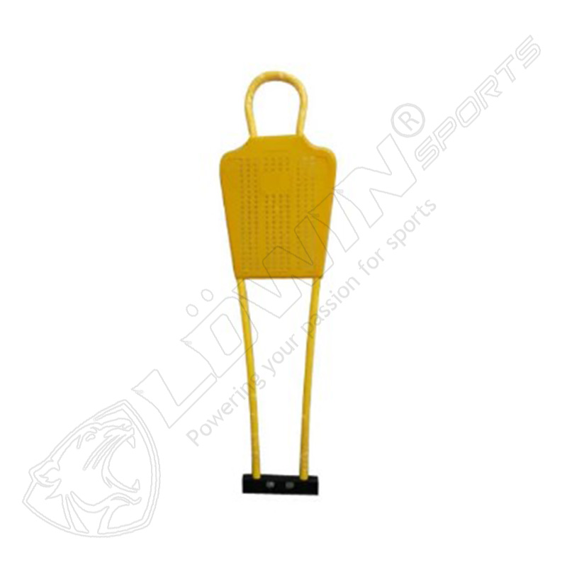 FREE KICK MANNEQUIN PLASTIC'