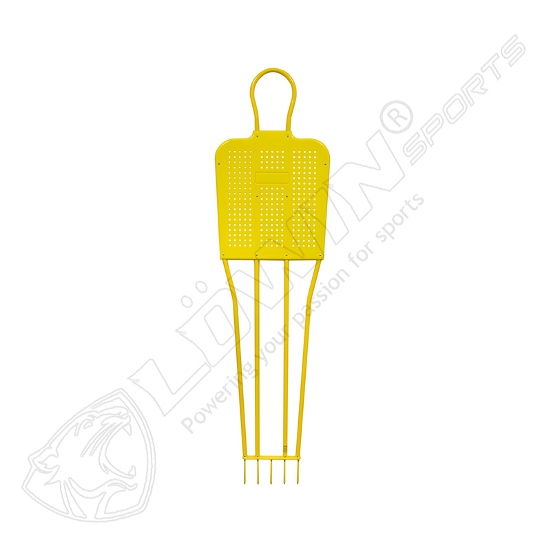 TRAINING STEEL PENALTY DUMMY  '