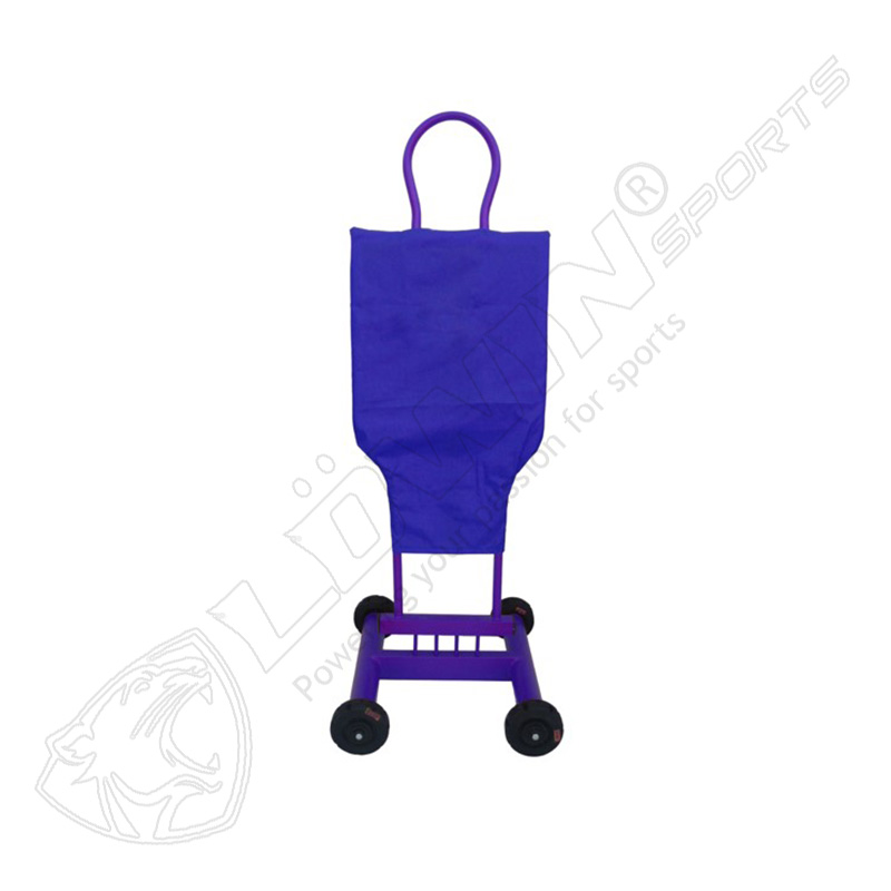 MOVABLE PENALTY STEEL DUMMY '