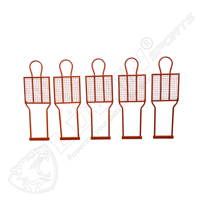 PENALTY DUMMY CART'