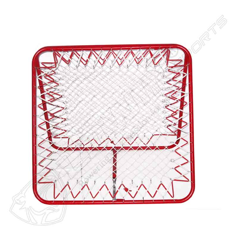 DOUBLE REBOUNDER'