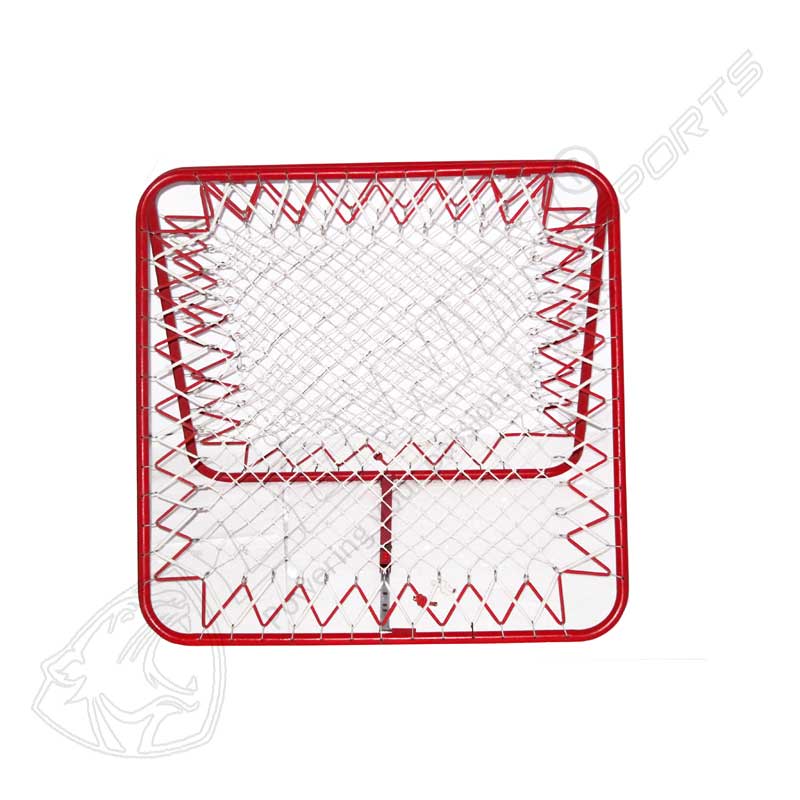 DOUBLE REBOUNDER'