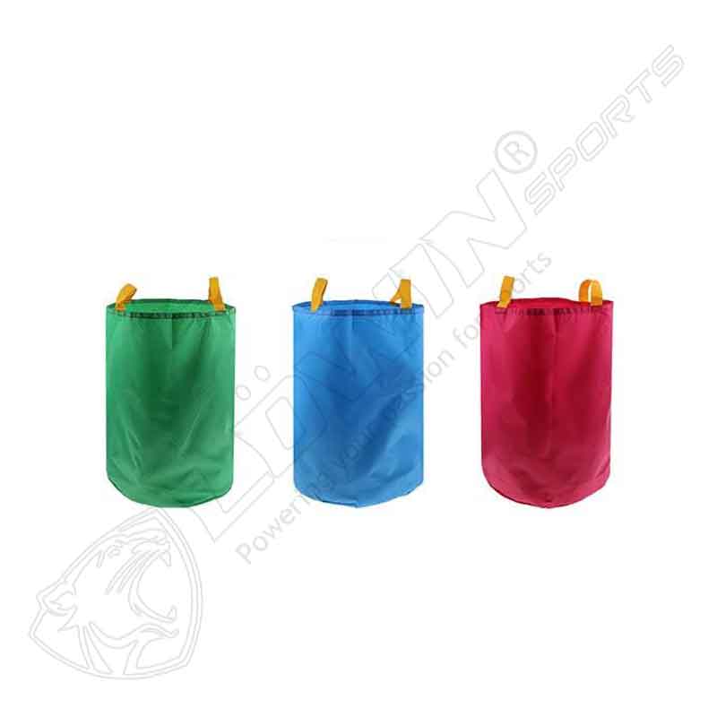Drill Cotton Jumping Sack '
