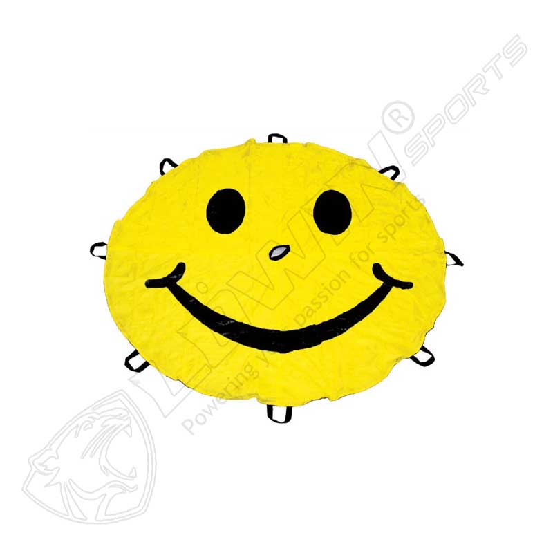 SMILEY PARACHUTE'