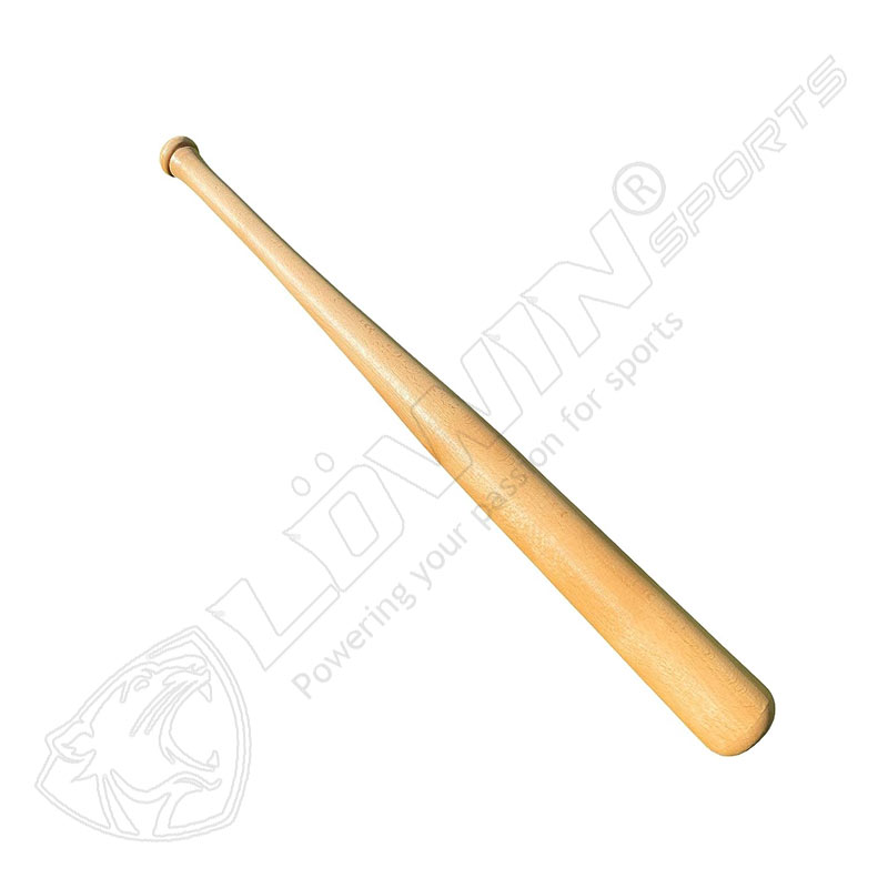 BASEBALL BAT WOODEN'