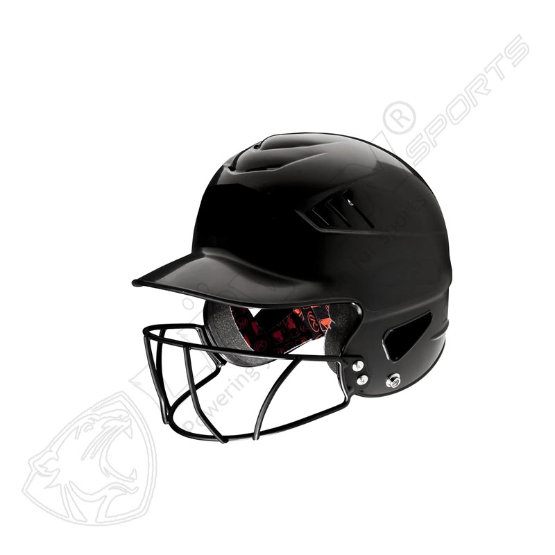 BASEBALL HELMET'