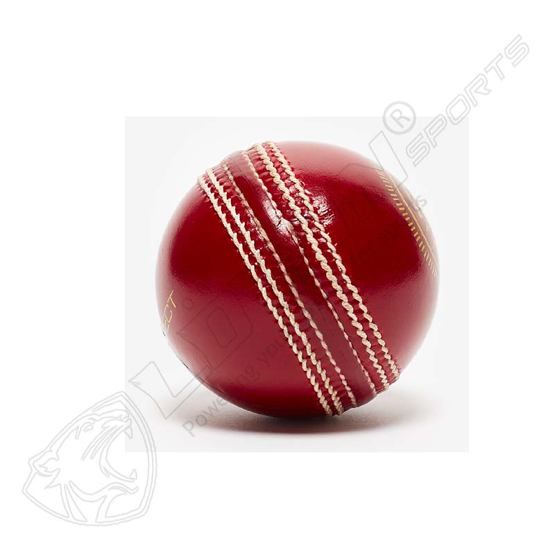 MATCH LEATHER BALL'