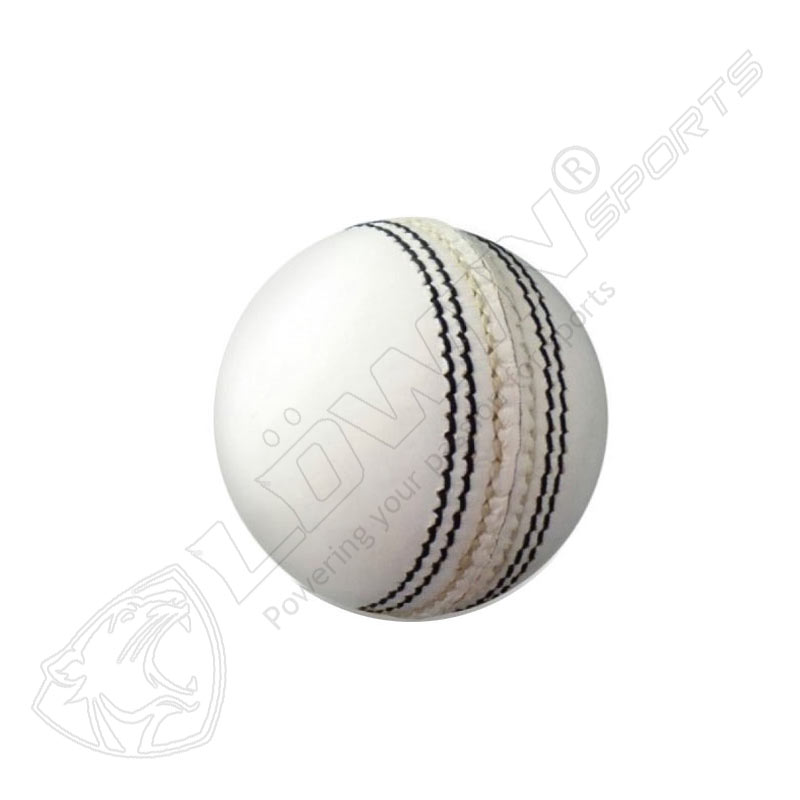 MATCH LEATHER BALL'