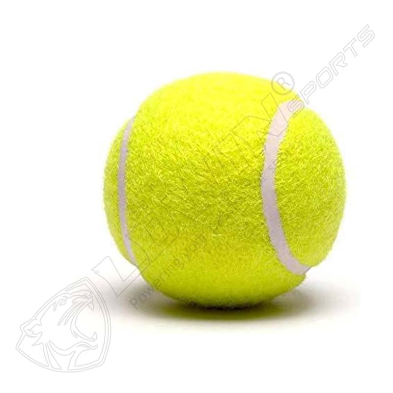 CRICKET TENNIS BALL'