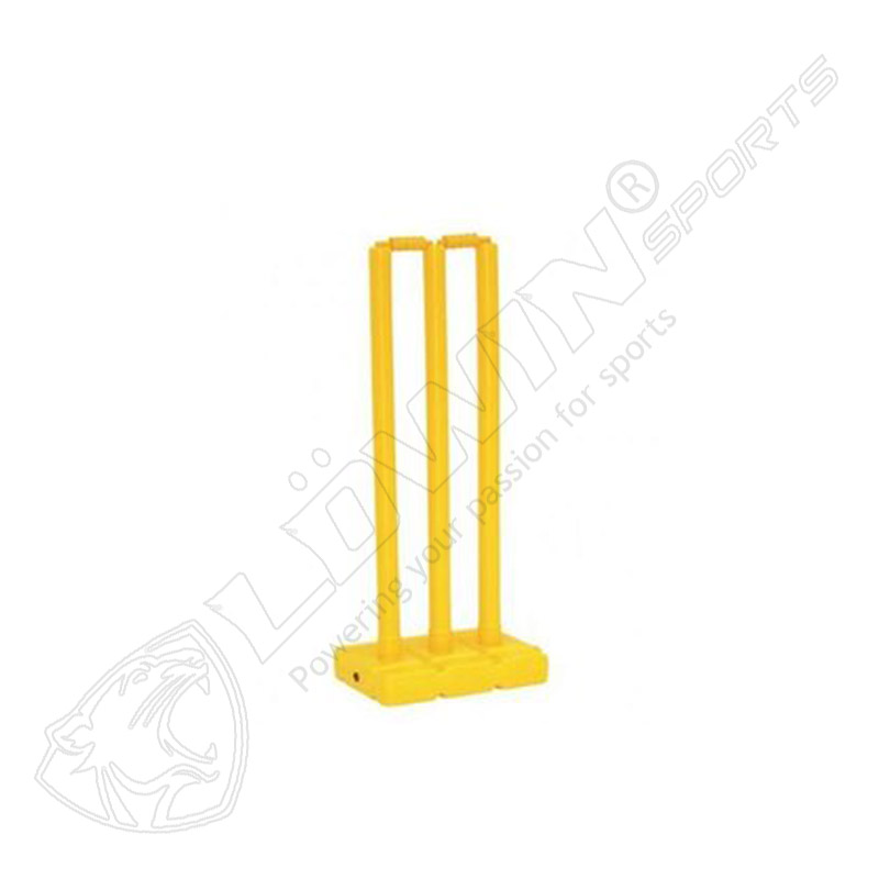 CRICKET STUMP PLASTIC'