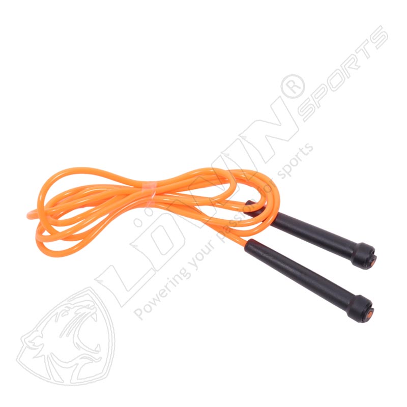  LICORICE SPEED ROPE'