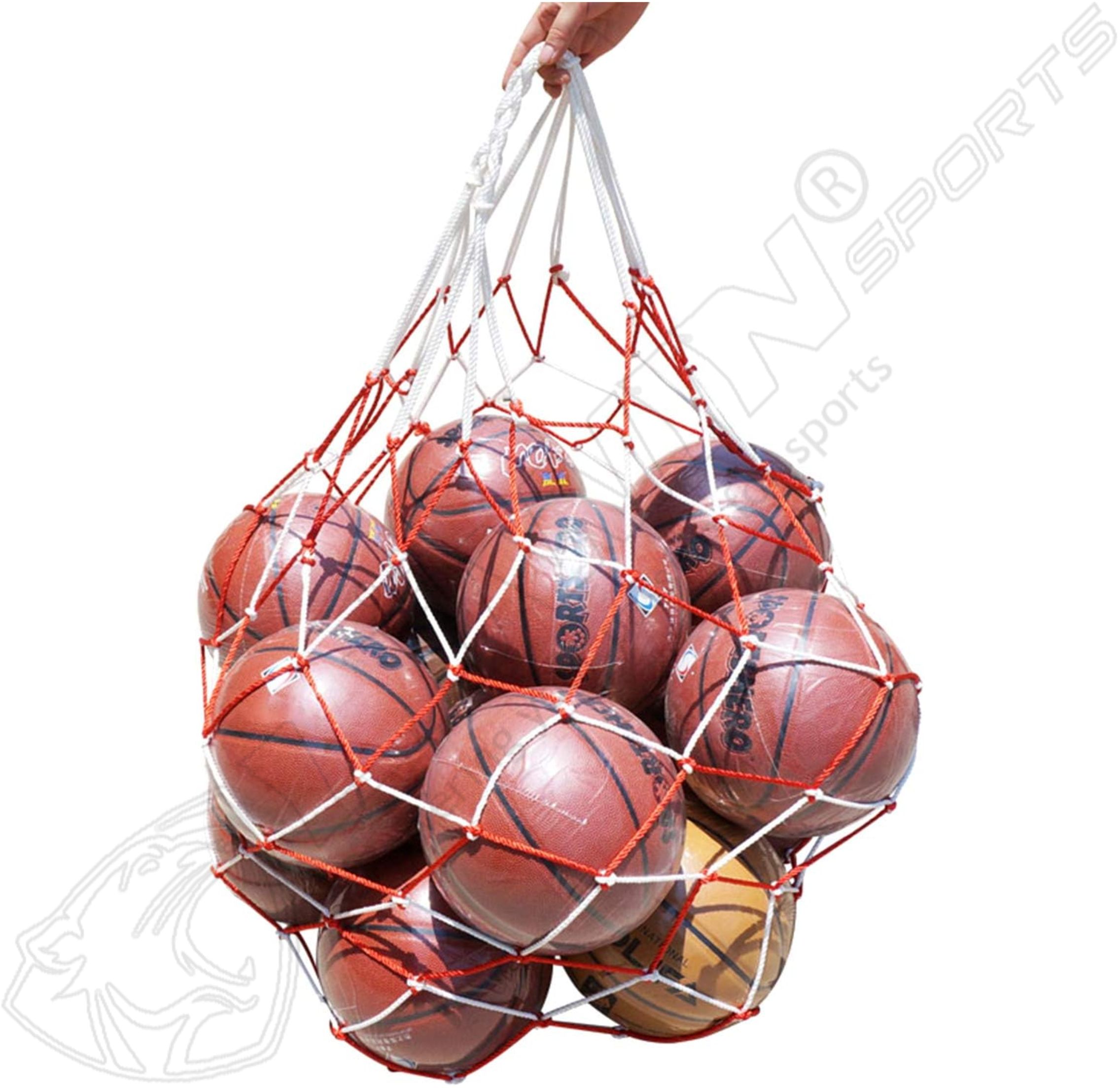 BALL CARRY NET - PP'