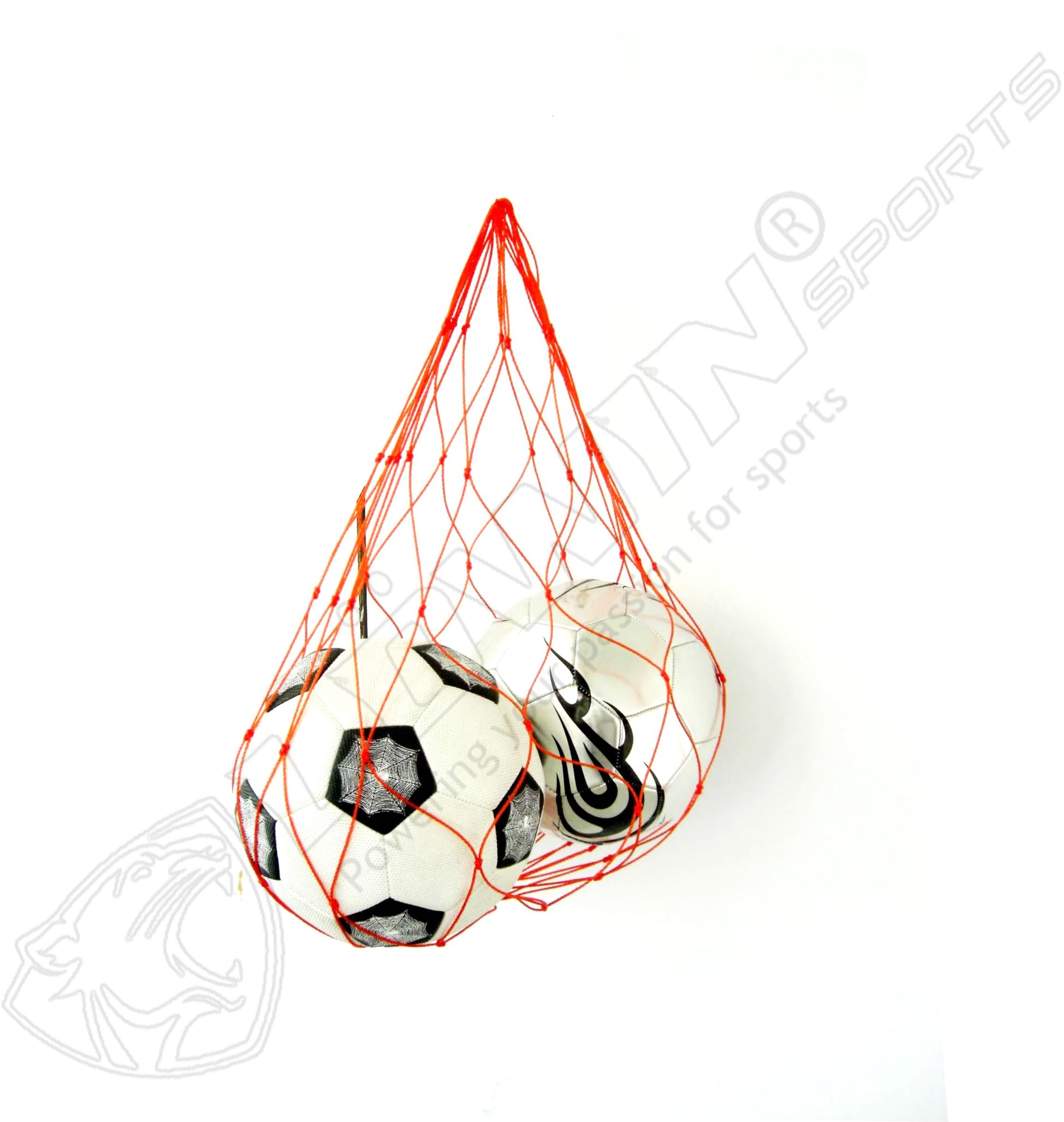 BALL CARRY NET - PE TWISTED'