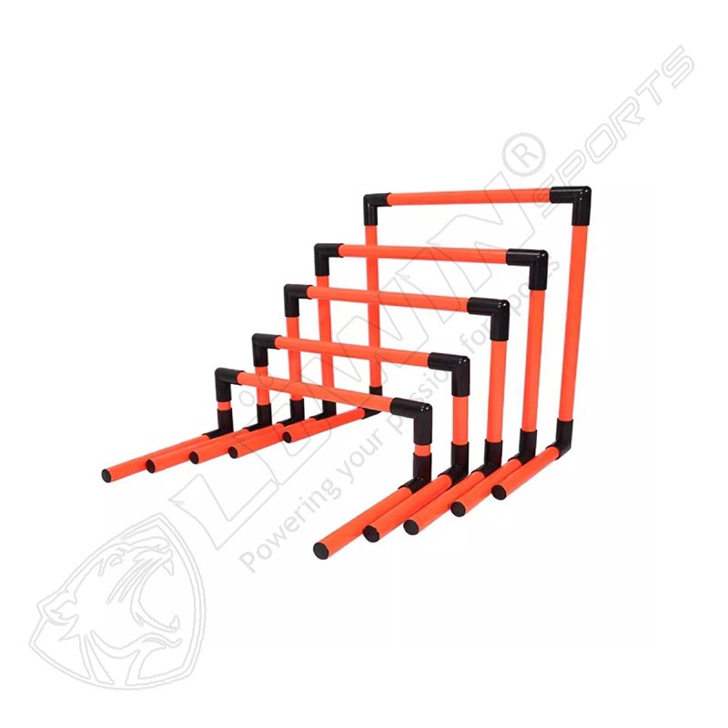 COLLAPSIBLE TRAINING HURDLE'