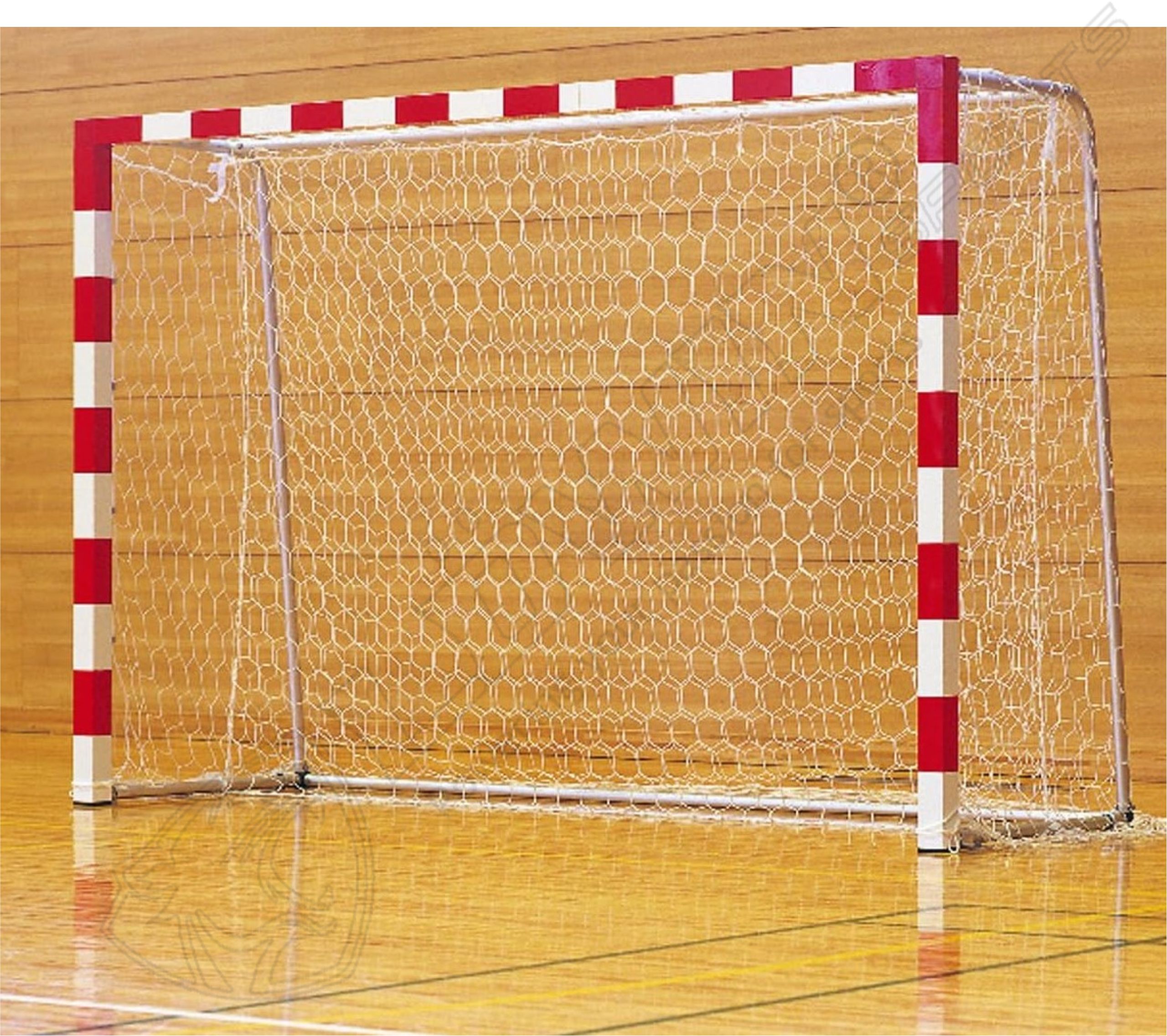 HAND BALL NET - HAND KNOT'