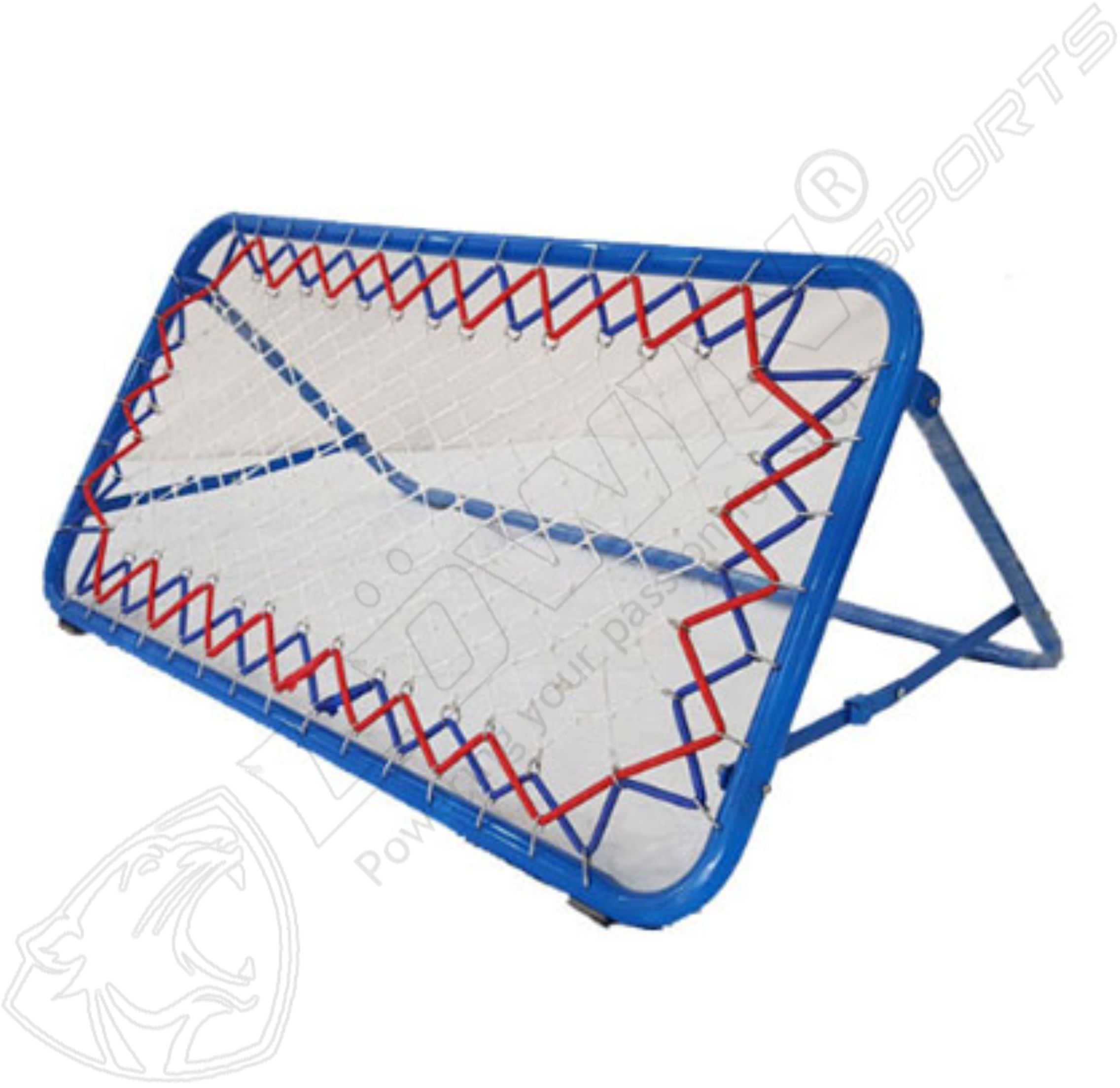 FLAT REBOUNDER SOCCER'