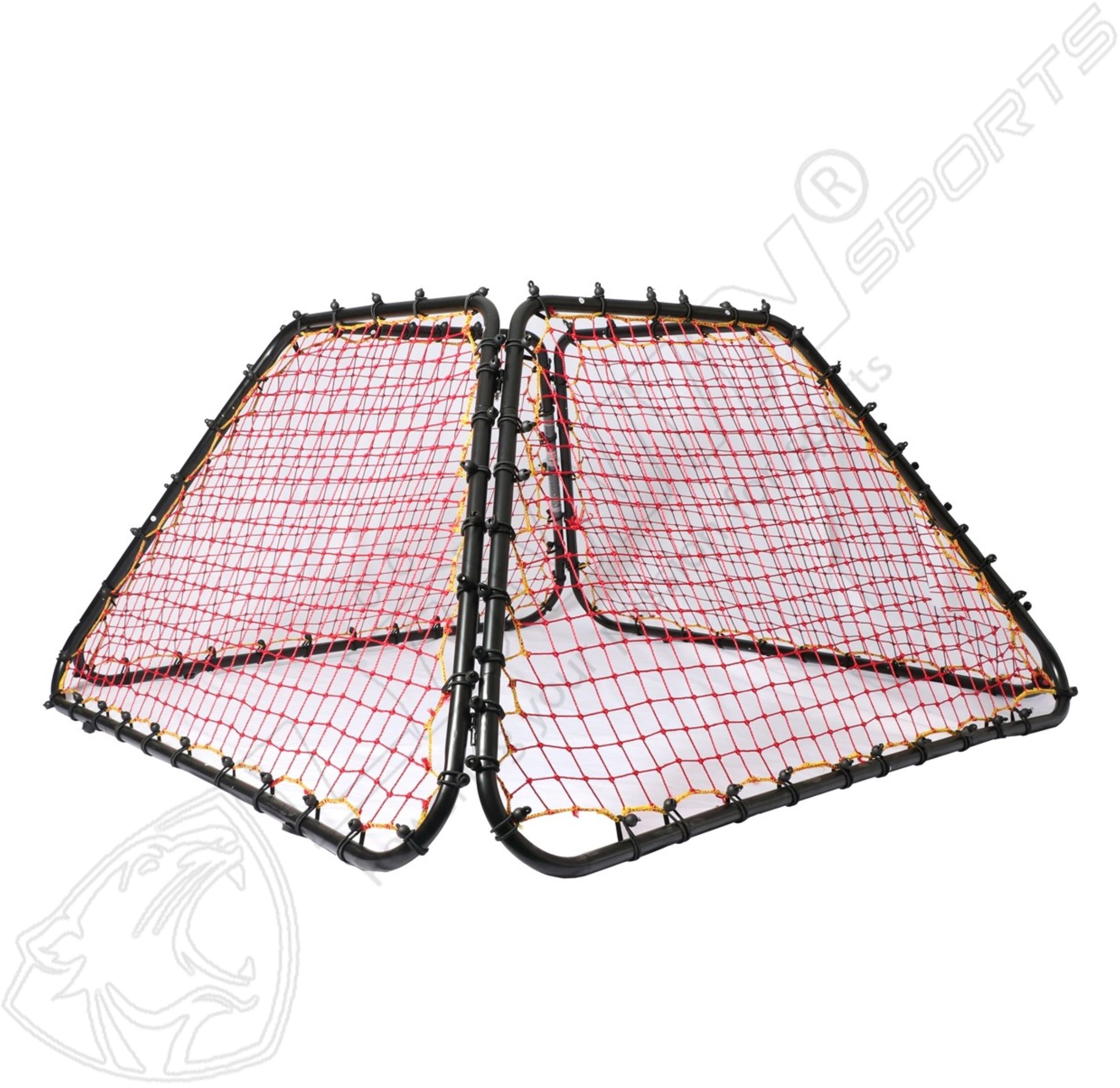 QUAD REBOUNDER'