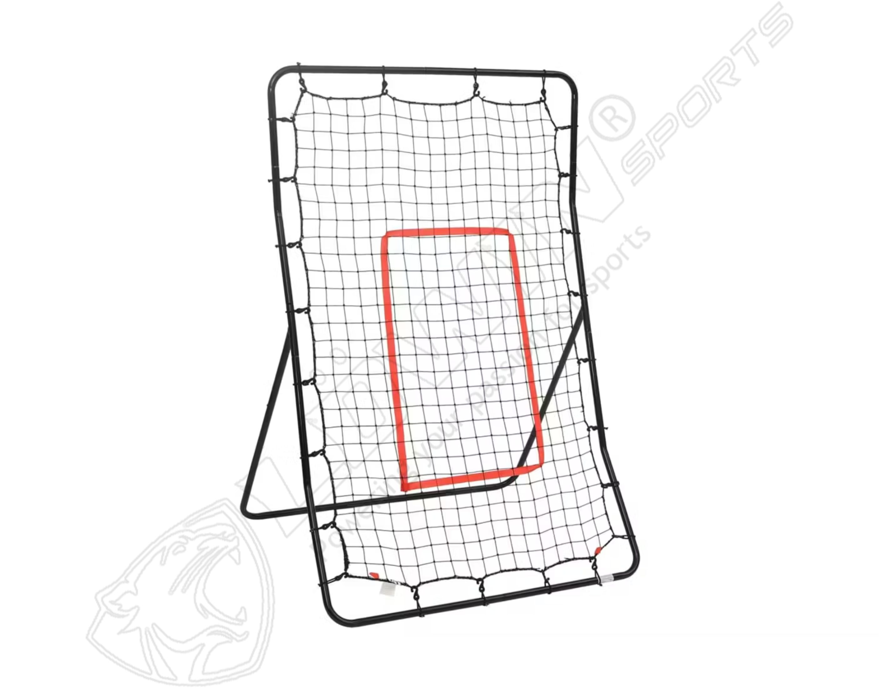 SOCCER GOAL REBOUNDER'