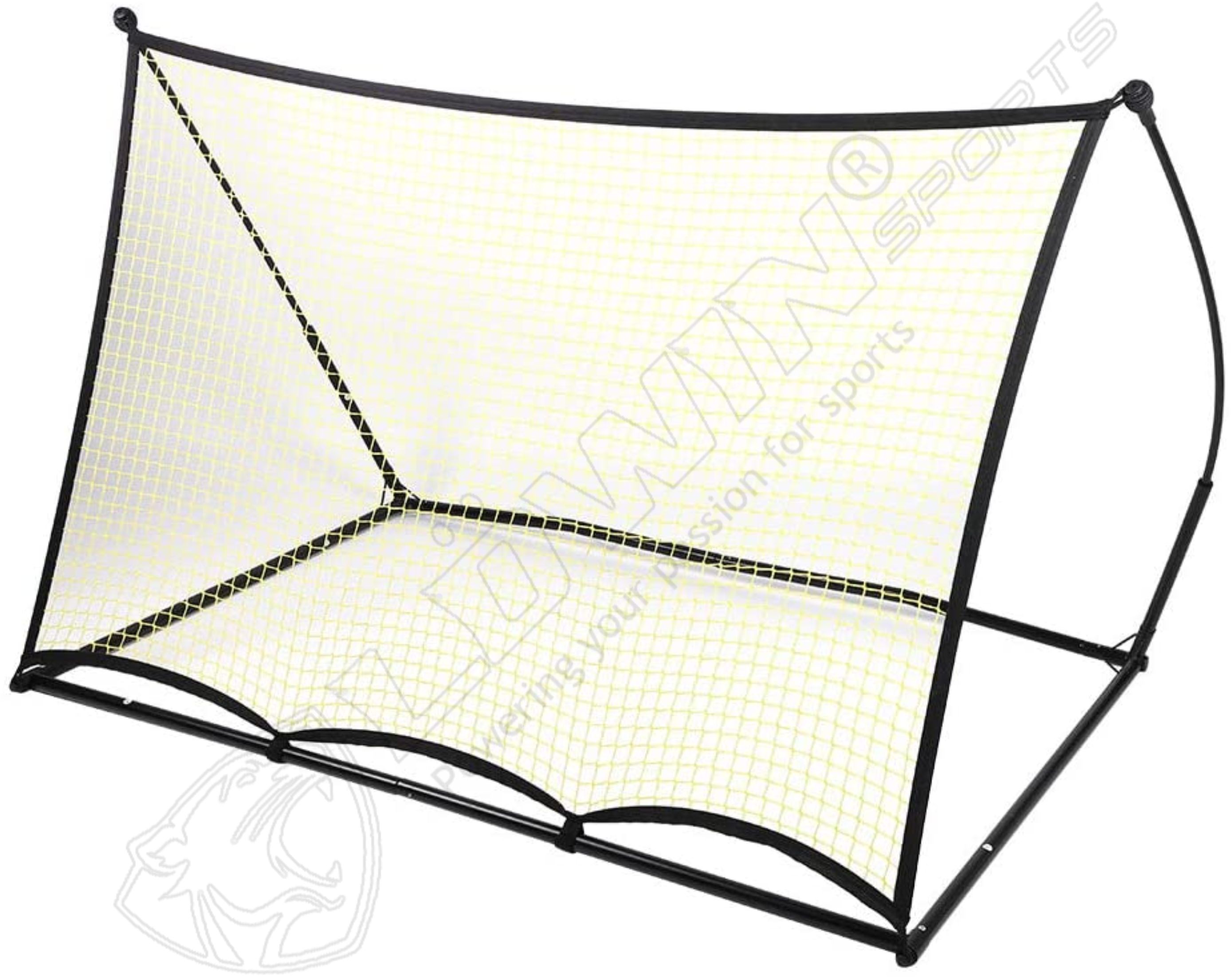 ADJUSTABLE REBOUNDER'