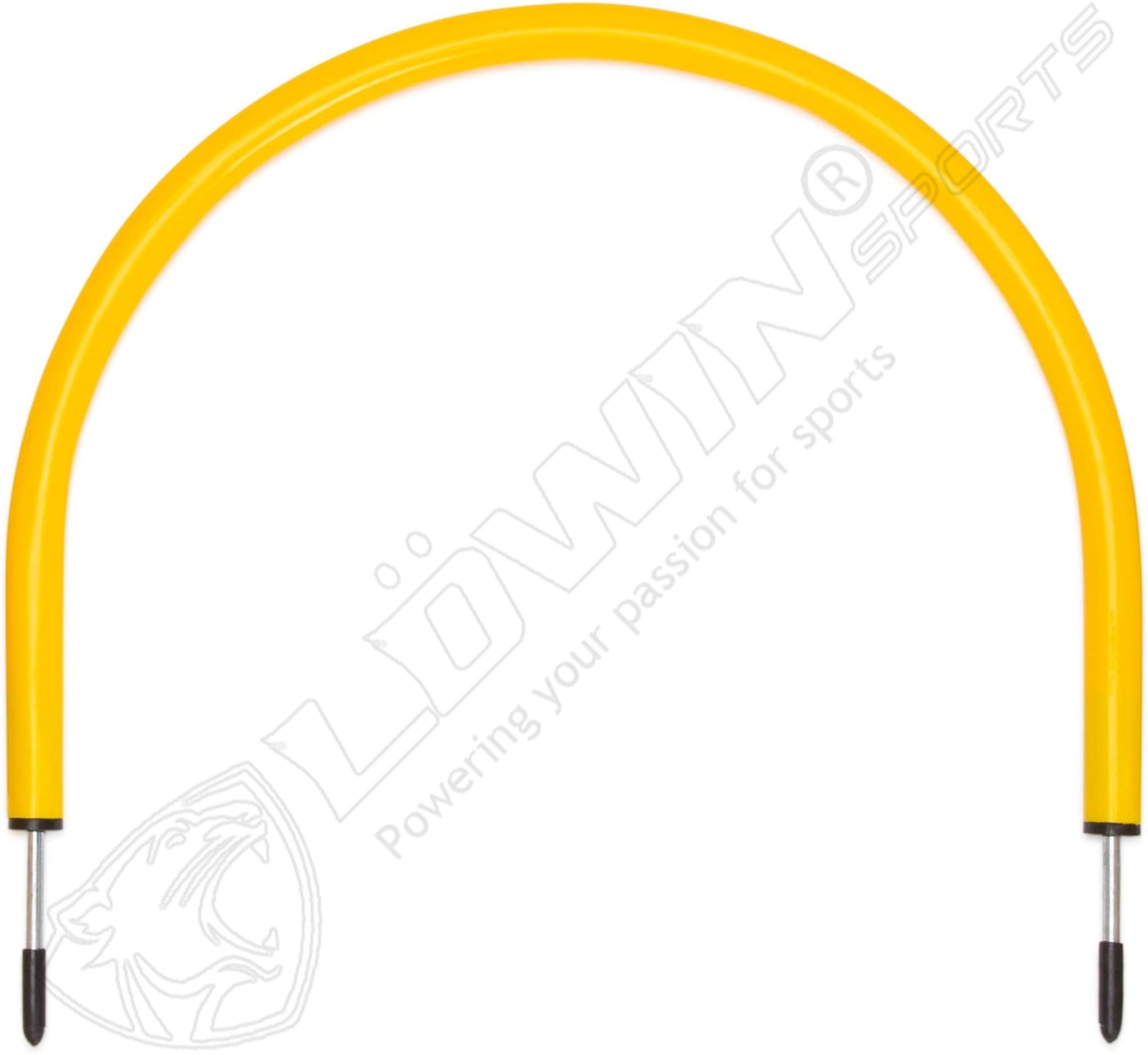 C SHAPE PASSSING ARC '
