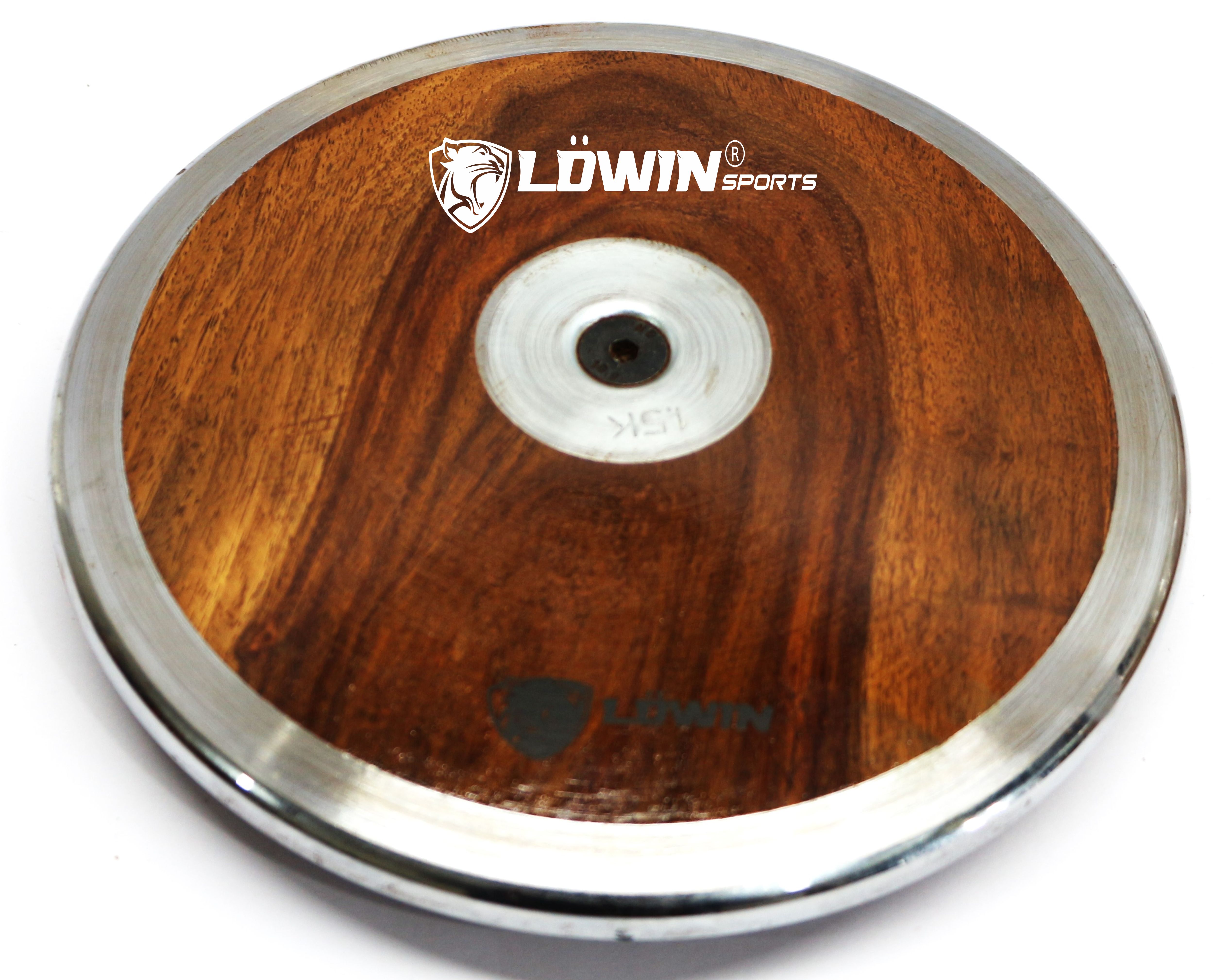 DISCUS PLYWOOD COMPETETION '