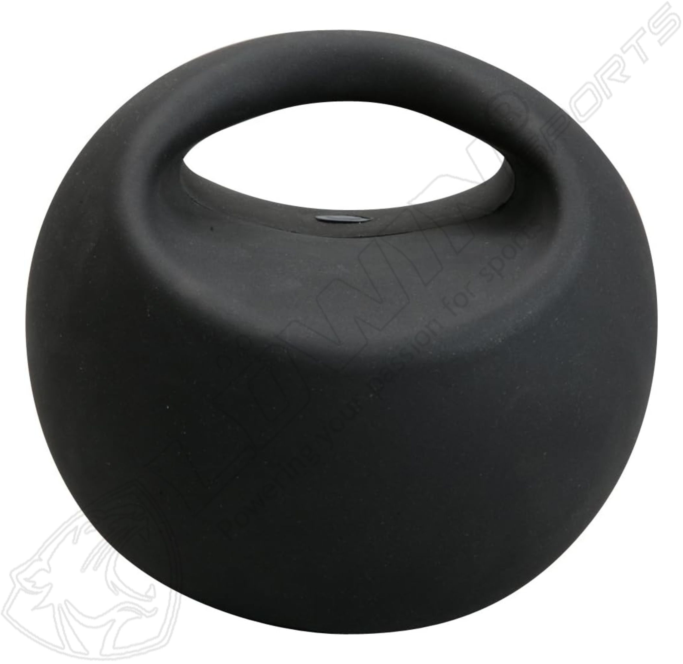 SINGLE HANDLE MEDICINE BALL'