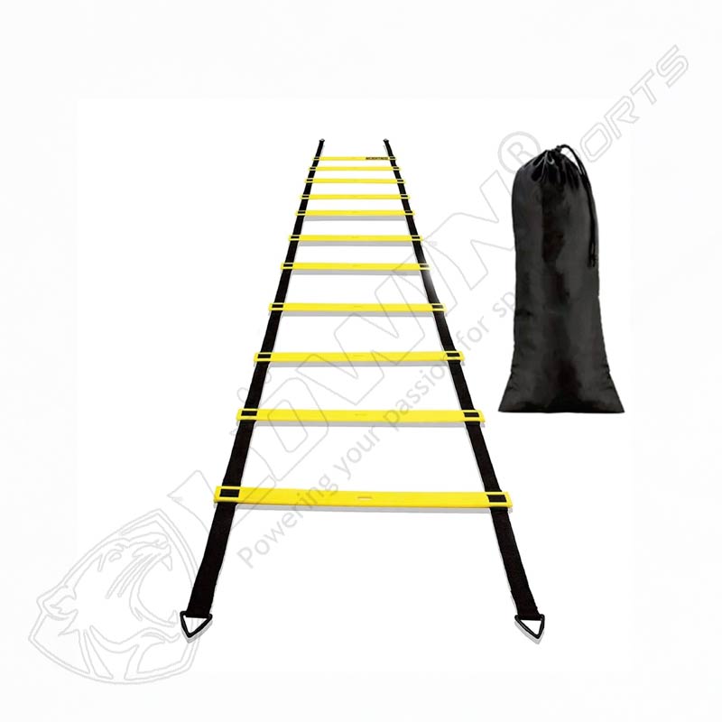  FLAT LADDER'