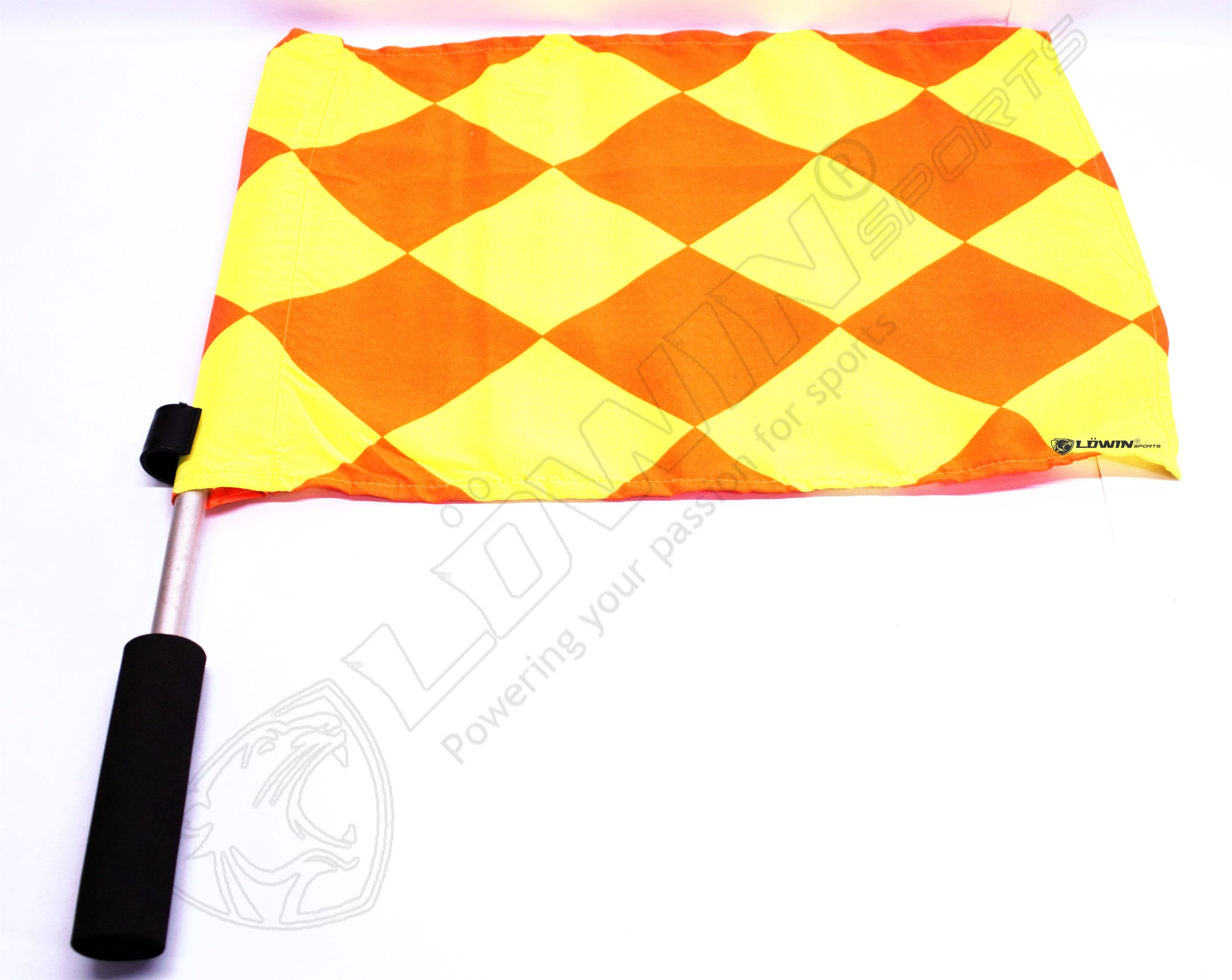 LINESMAN FLAG OFFICIAL WORLD CUP MODEL'