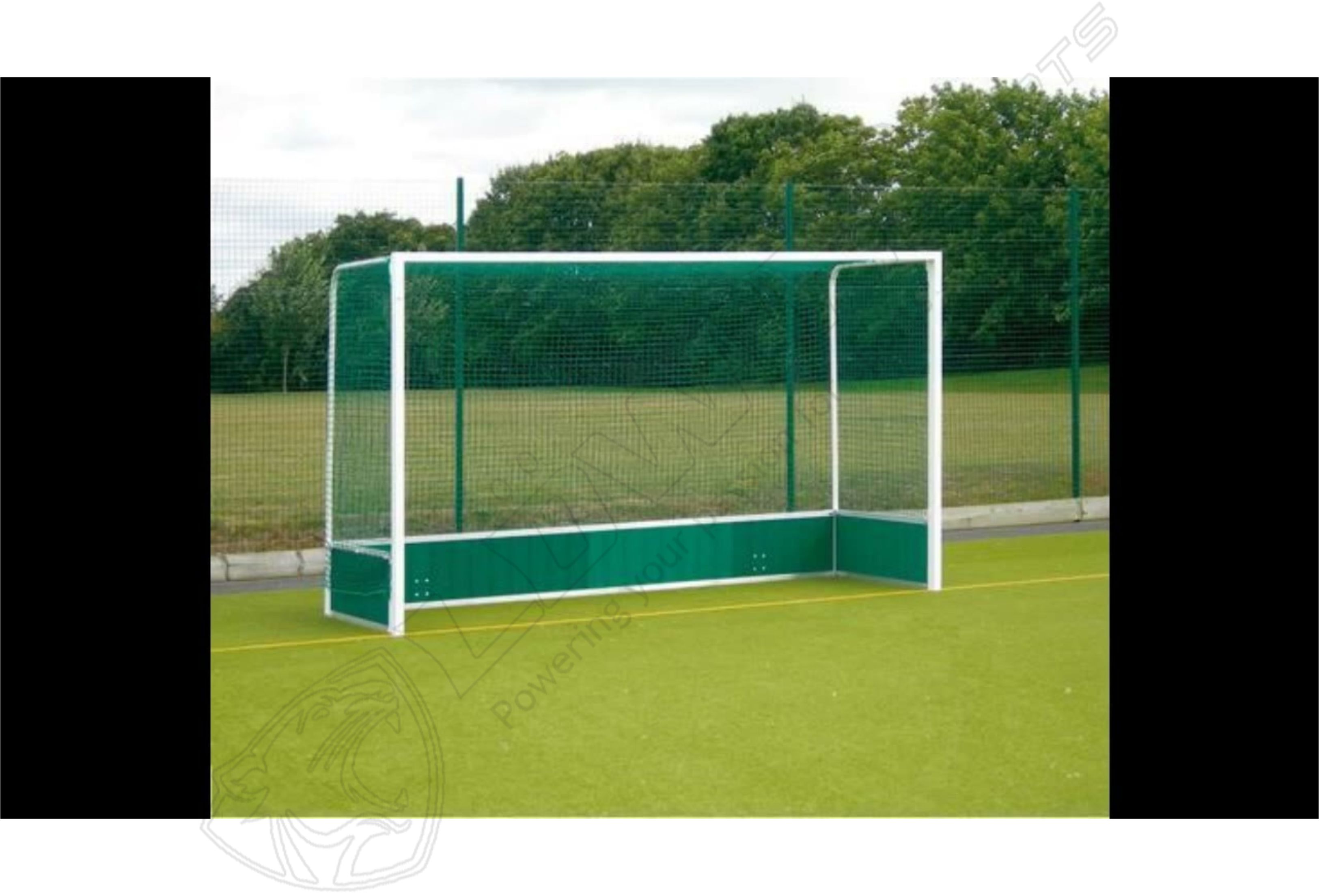 HOCKEY GOAL NET TOURNAMENT'