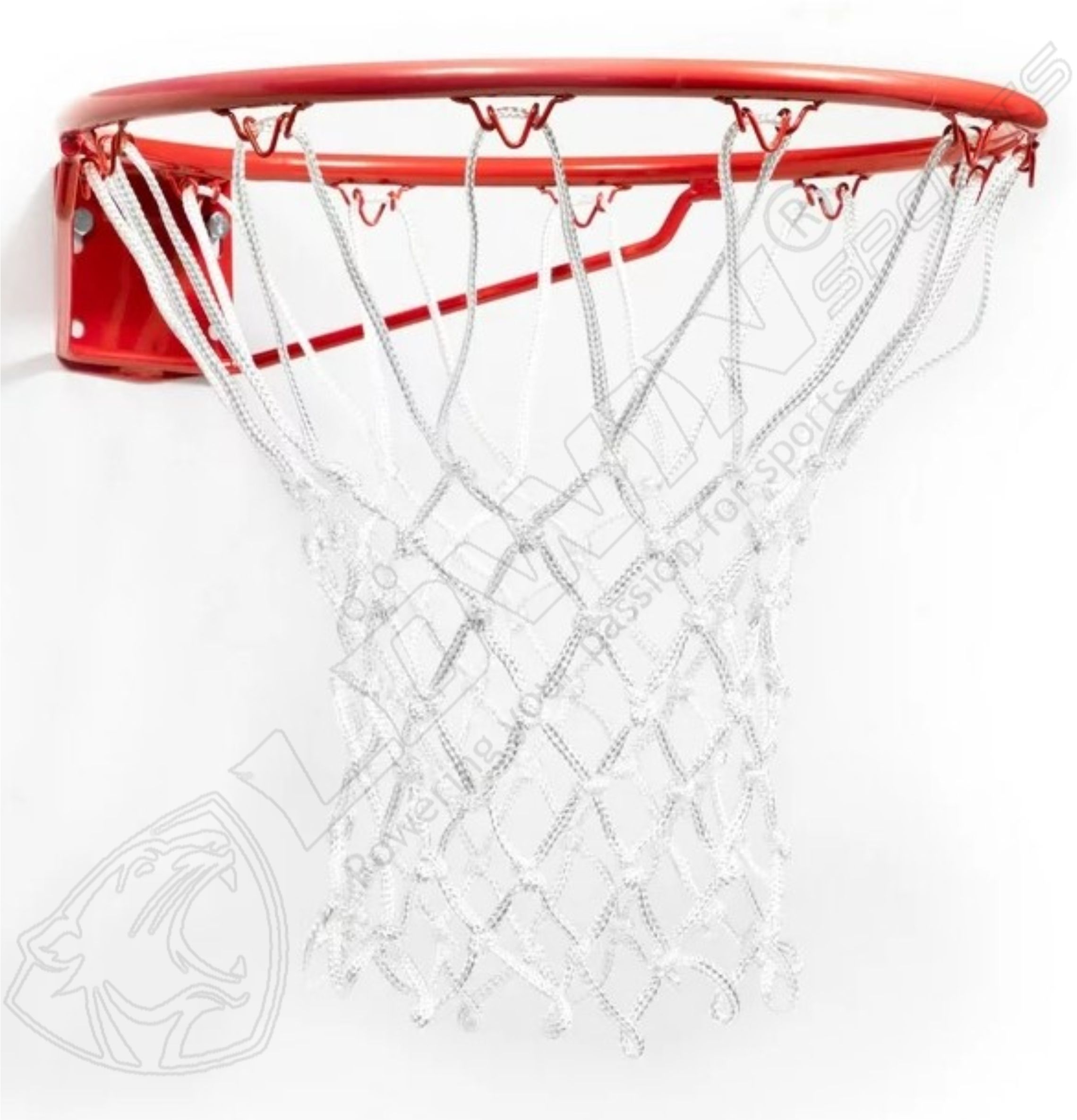 BASKET BALL NET (4Mm)'