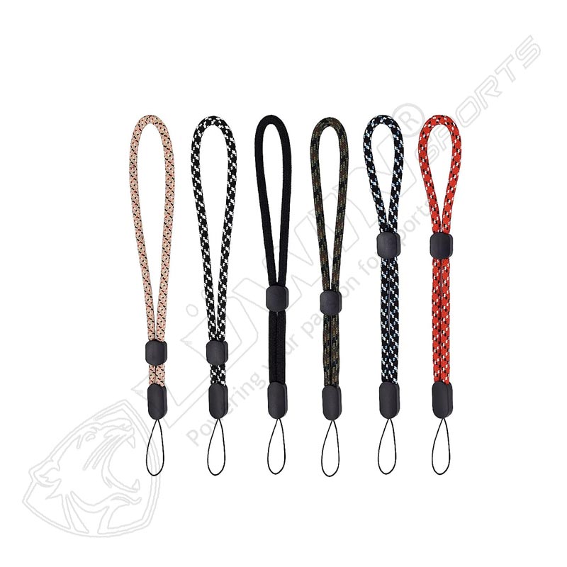 WRIST LANYARD'