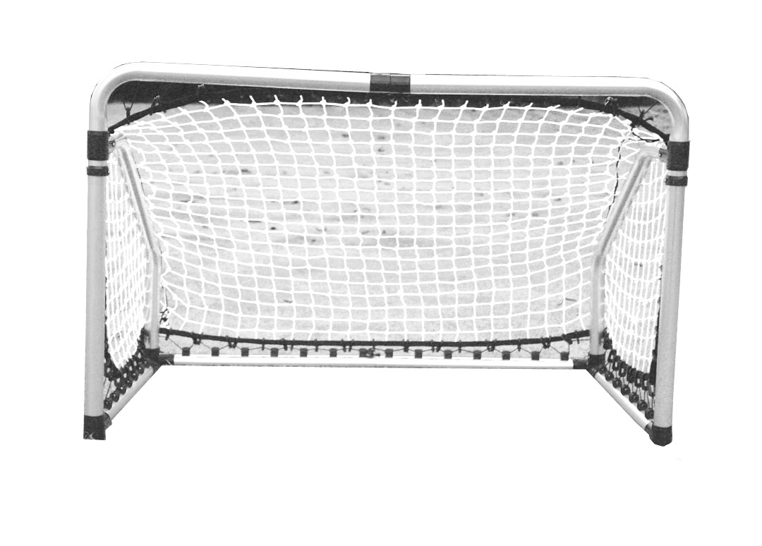 Aluminium Foldable Goal Post'