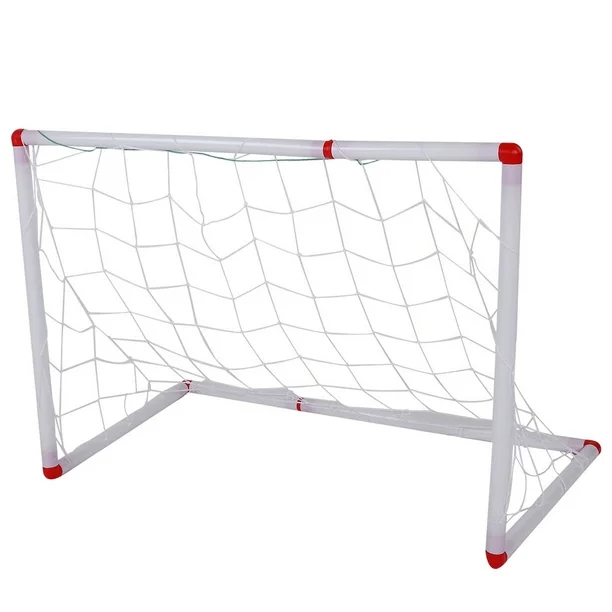 Mini Goal Post PVC Pipe'