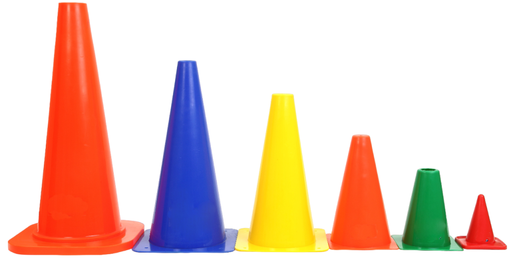 MARKER CONE'