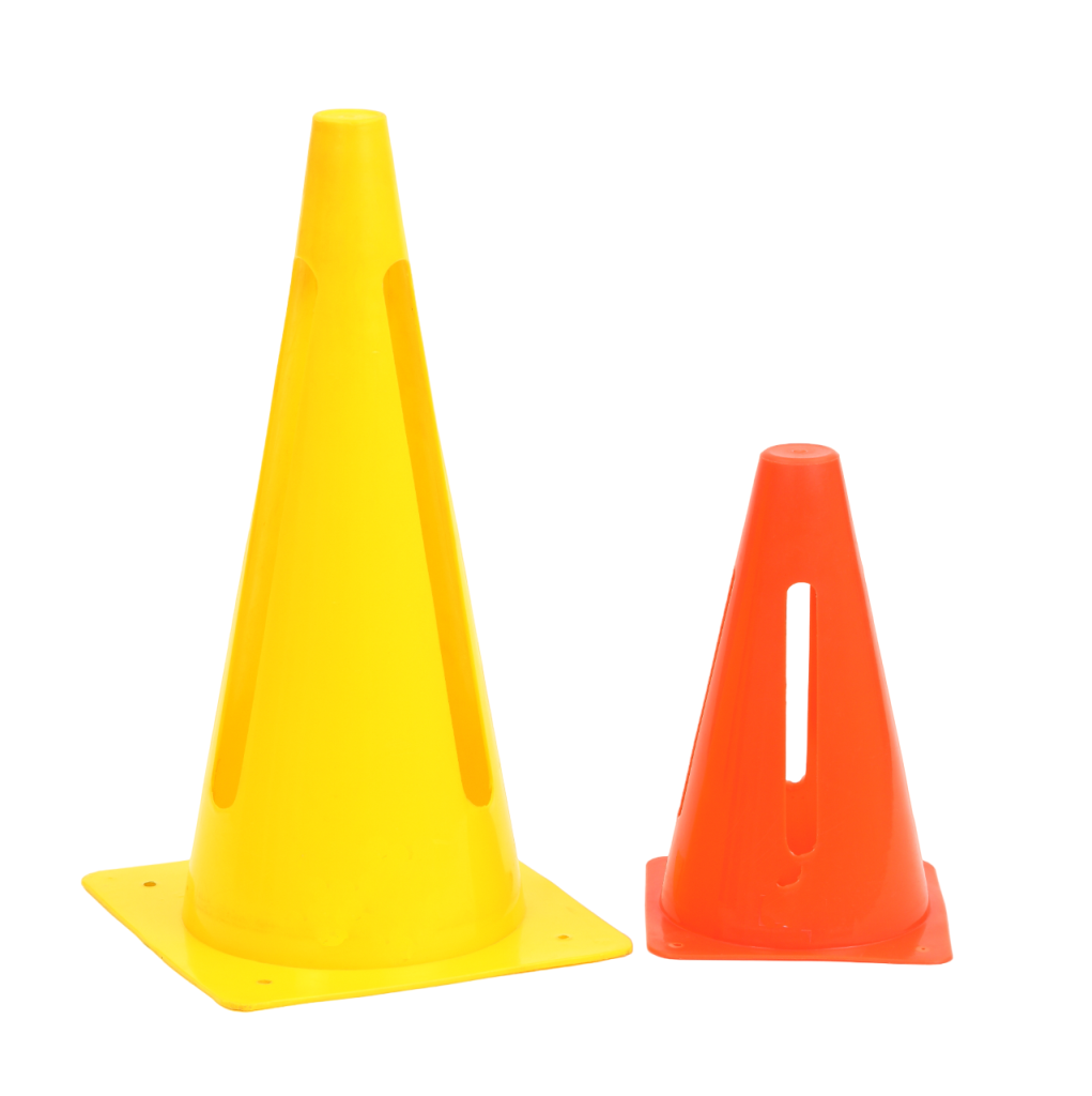 WIND SLIT CONE'