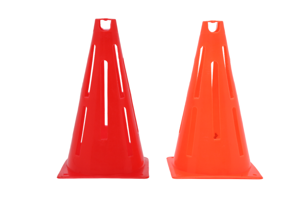 FLEXI SLIT CONE'