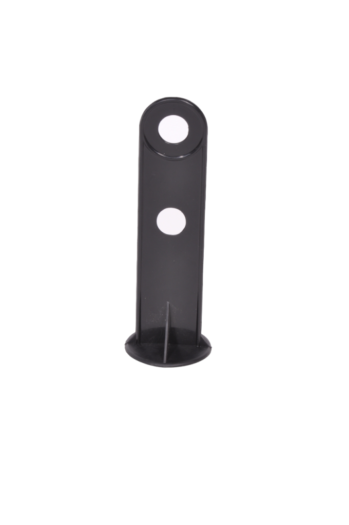 PLASTIC MARKER STAND'