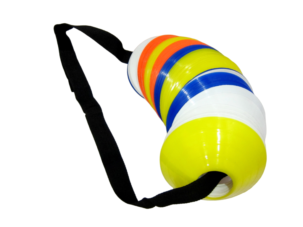 DISC CARRYING STRAP'