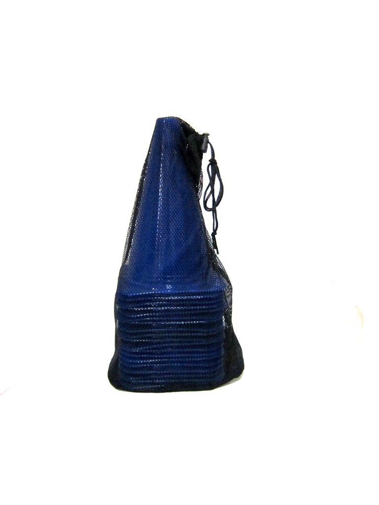 cOLLAPSIBLE WITCHES HAT CONE'